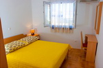 Private accommodation near the beach in Makarska 