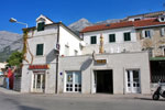 Luxury apartment for rent in Makarska - Apartment Selak