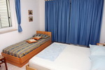 Cheap private accommodation in Makarska - Croatia