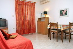 Cheap private accommodation in Makarska - Croatia