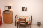 Cheap apartments in Makarska, Apartments Slavko