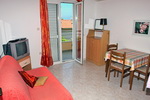 Cheap private accommodation in Makarska - Croatia