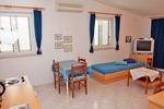 Favorable apartments in Makarska - Croatia