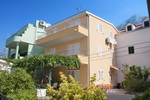 Lacné Apartmány Makarska-Apartmány Slavko