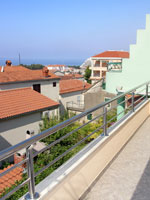 luksuzni apartmani makarska