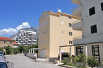 Makarska apartments for rent near the beach