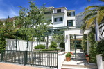 Kwatery prywatne Makarska-Apartamenty Antonia