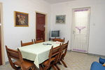 Ferienwohnug am Meer Makarska-Appartment Barba