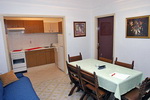 Accommodation in Makarska Croatia - Apartment Barba A1