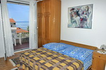 Ferienwohnug am Meer Makarska-Appartment Barba