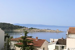 Holidays to Croatia - Makarska apartment Barba A25