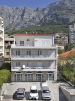 luksuzni apartmani makarska