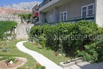 Cheap apartments for rent in Makarska