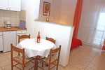 Croatia luxury accommodation in Makarska, apartments Dzajic Makarska app 1