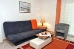 Makarska Kroatien-Ferienwohnung Dzajic