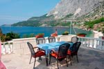 apartmani Makarska rivijera Drašnice privatni smještaj