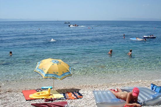 apartmani makarska riviera Drašnice