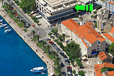 Luxury Apartments for rent Makarska - Apartments Merces