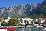 Makarska apartmani uz more za 6 osoba