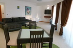 apartments for rent Makarska