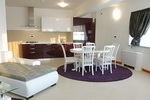 Makarska Croatia - Luxury apartments Milan