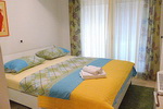 Luxury apartments in Makarska - Croatia