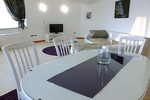 Luxury apartments in Makarska - Croatia