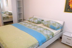 apartmani Makarska rivijera, apartman Millan A5