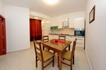 Apartments to rent in Makarska - Croatia