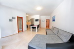 Luxury apartments in Makarska - Croatia