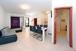 Luxury apartments in Makarska - Croatia