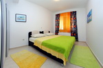 Luxury apartments in Makarska - Croatia