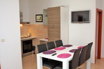 Luxury apartments in Makarska - Croatia