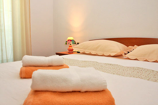 Apartmani Makarska rivijera privatni smještaj Miro app 3