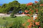 Privatunterkunft Makarska