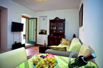 Croatia luxury apartments in the center Makarska