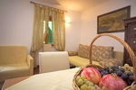 Croatia luxury apartments in the center Makarska