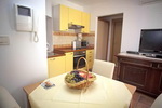 Croatia luxury apartments in the center Makarska