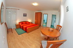 Makarska noclegi-Makarska Apartamenty Pivac