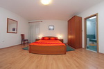 Croatia private accommodation in Makarska