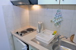 Croatia apartments in Makarska  Pivac app S4