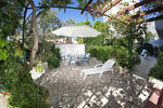 Croatia beach holidays - Apartments Silva Makarska