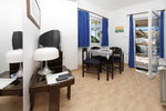 Croatia beach holidays - Apartments Silva Makarska