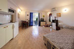 Croatia beach holidays - Makarska Apartment Silva App 3