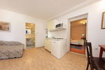 Croatia beach holidays - Makarska Apartment Silva App 3