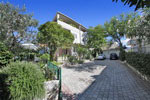 Makarska apartments by the sea