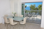 Ferienwohnung am Strand in Makarska-Appartment Plaza