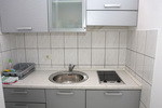 Appartements in der Nähe des Strandes in Makarska, Appartement A3