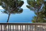 apartmani blizu plaže Makarska, Apartman Plaža A3