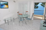 Appartements in der Nähe des Strandes in Makarska, Appartement A3